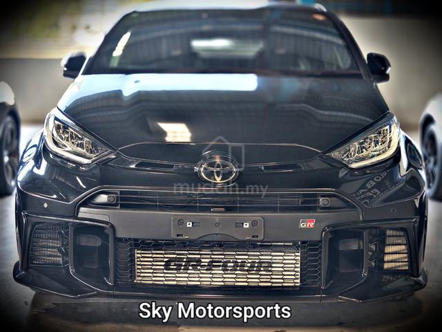 2024 Toyota GR Yaris RZ H.Performance (A) Un-Reg - 1