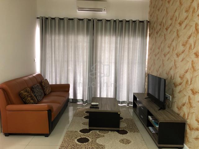 Suria Residence 1