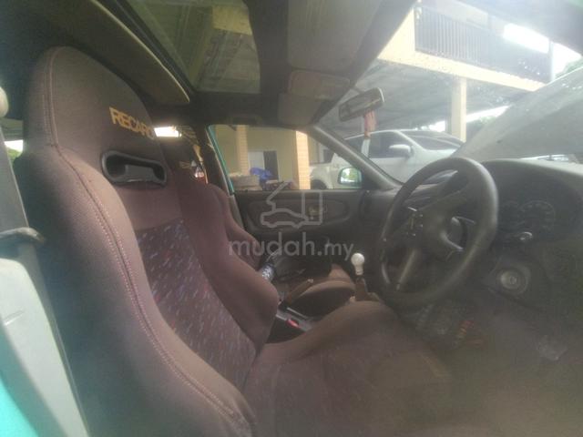 2002 Proton WIRA 1.3 A/B GLI (M) - 5