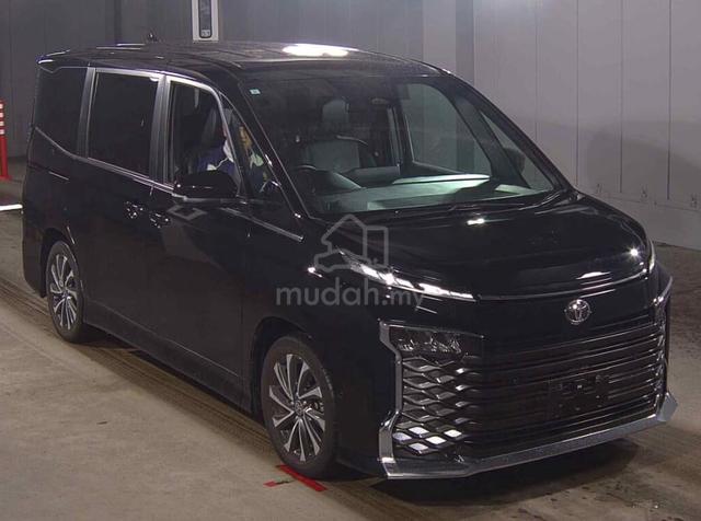 READY STOCKš„2023 Toyota VOXY 2.0 S-Z - 3