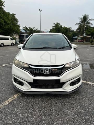 2019 Honda JAZZ 1.5 S MY2014 FACELIFT (A) - 1