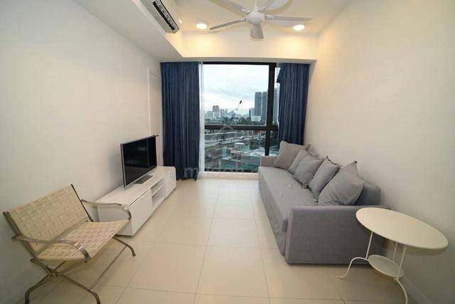 Three28 Tun Razak 1