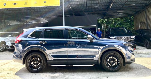 2024 Honda CR-V 1.5 V MY23 RS AWD (A) 🎉U WARRANTY - 5