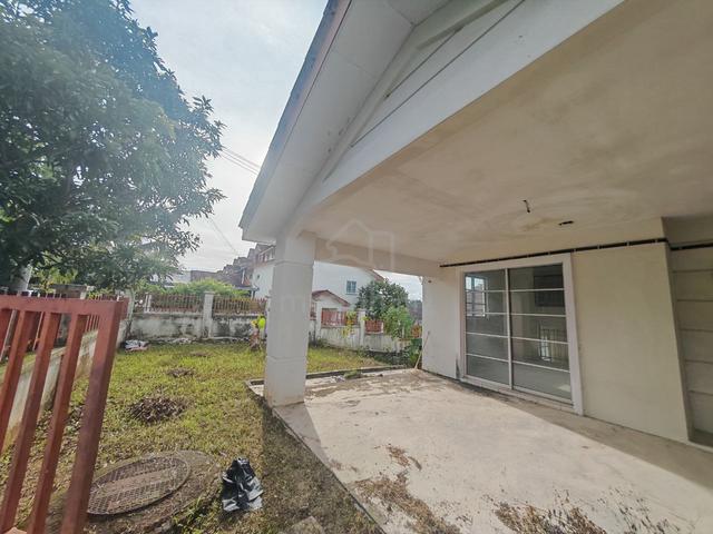 For Sale - 2.5 Terrace House Taman Puncak Saujana Kajang 1