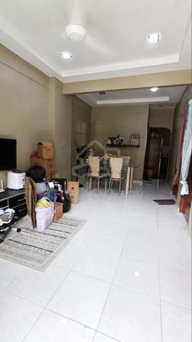 MURAH Dan FULLY FURNISHED Bilik Sewa Puchong Permai For Rent 5
