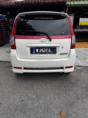 2013 Perodua VIVA 1.0 EZ STANDARD (A) - 3