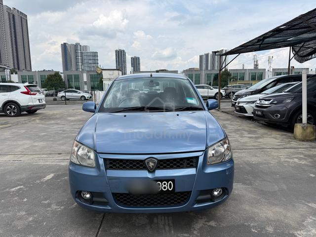 2008 Proton SAGA 1.3 H-LINE (A) 80K Ori Mileage!! - 2
