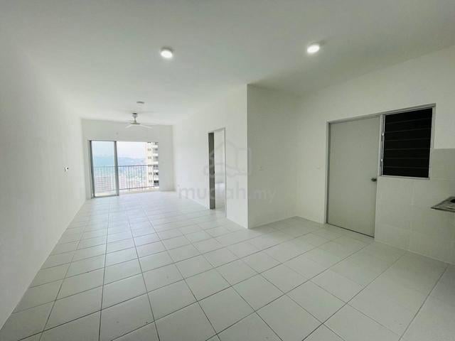 Residensi Sateria 1