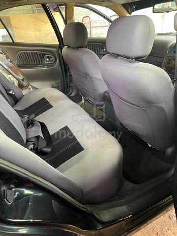 2001 Proton PERDANA 2.0 V6 (A) - 3