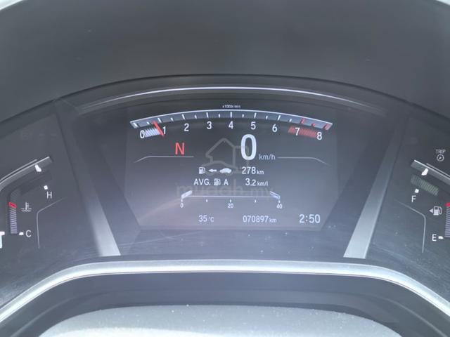 2019 Honda CR-V 2.0 2WD RW (A) LOW MILEAGE - 5