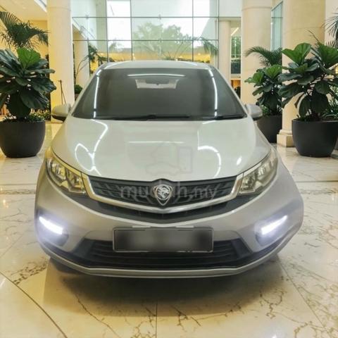 2019 Proton PERSONA 1.6 PREMIUM (A) Tip Top Cond - 2