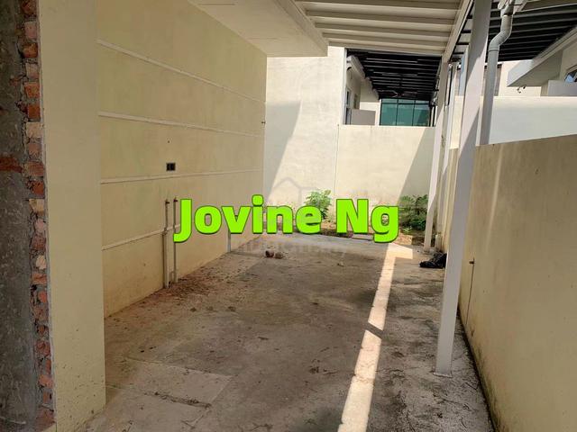 Residensi Hillpark 2 storey zero lot bukit Mertajam 2