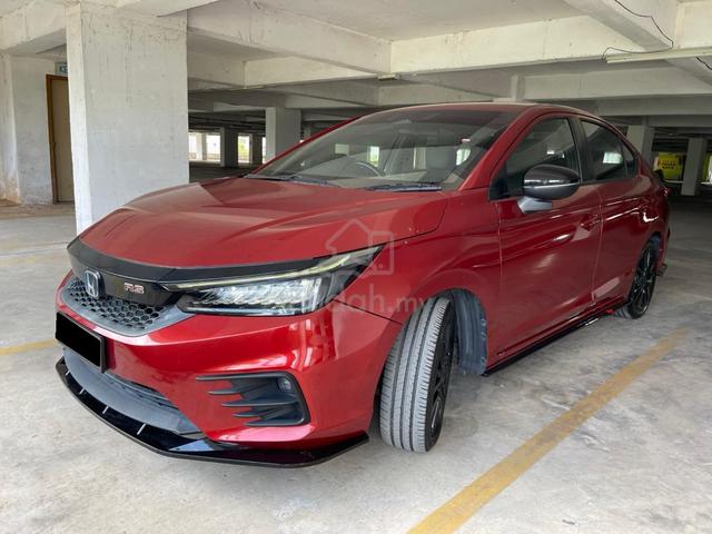 Honda CITY 1.5 RS E-HEV (A) HIGH SPEC RS - 3