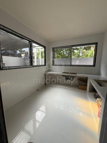 Newly Penampang double storey house | Theresa Garden | for sale 1