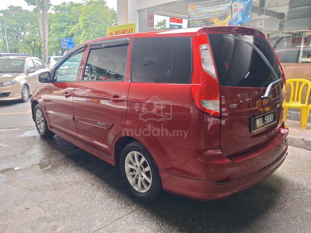 2010 Proton EXORA 1.6 M-LINE CPS (A) - 3