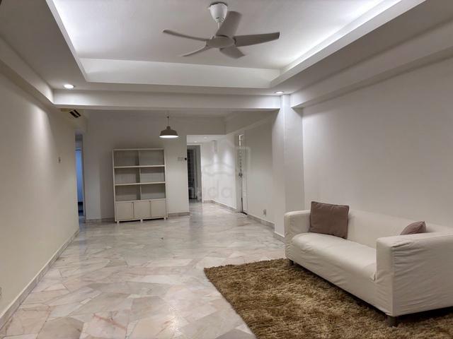 Shang Villa 1