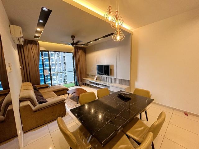 Atlantis Residences 1