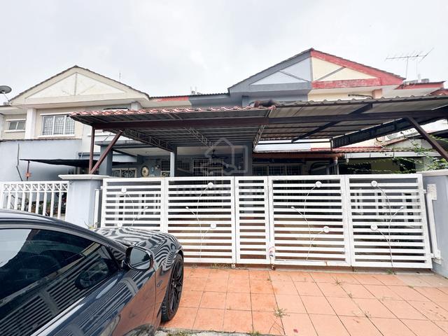 New Refurbished + Kitchen Extended, Bandar Tasik Kesuma Fasa 1L 1