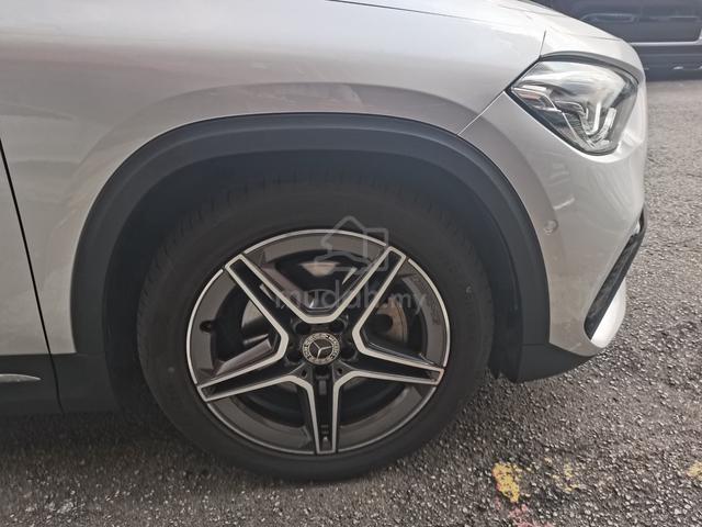 2022 Mercedes Benz GLA250 2.0 AMG LINE (A) - 3