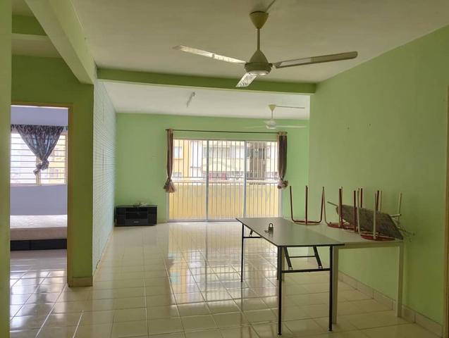 Magna Ville Condominium 2