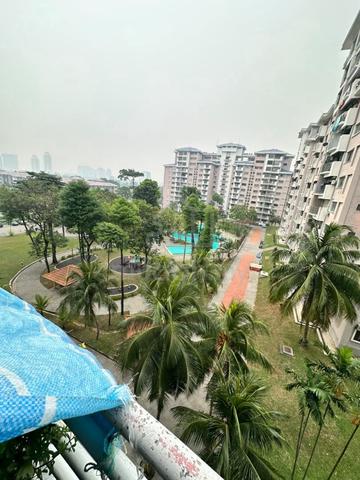 Pan Vista 1