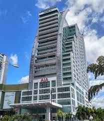 Menara Zenith Office Space Kuantan City Centre 1