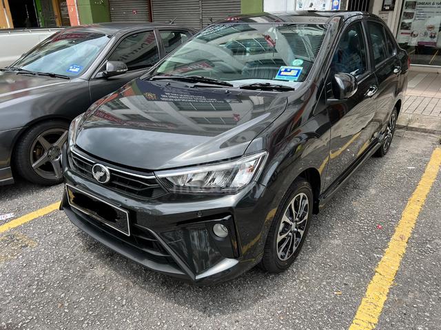 2026 Perodua BEZZA 1.3X PROMO ST0CK READY REBATE - 1