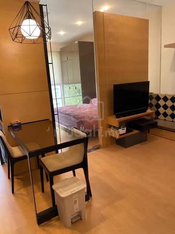Verve Suites @ Mont Kiara 1