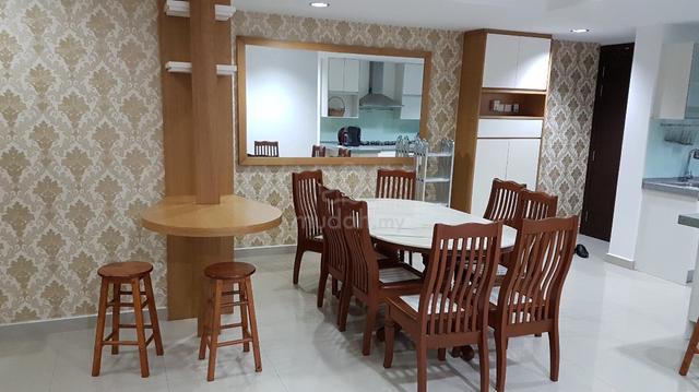 Puteri Palma Condominium 1