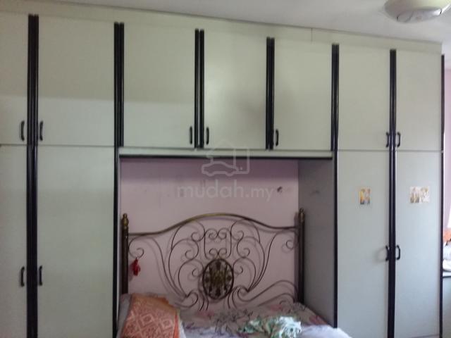 Palm Court (Brickfields) 1