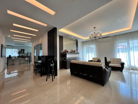 Setia Eco Park, Tropika, Setia Alam Phase 10B Helenus 2 1