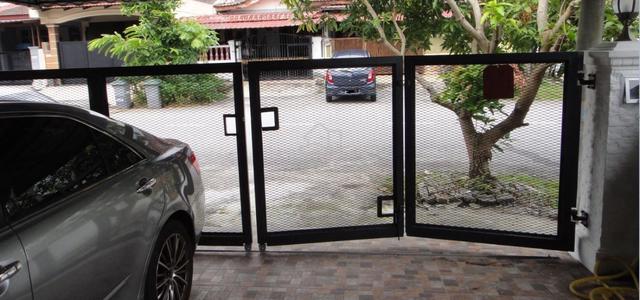Negeri Sembilan Seremban Not Furnished Terraced House For Rent 1