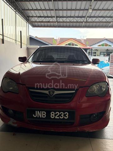2011 Proton PERSONA 1.6 ELEGANCE BASE LINE (A) - 5