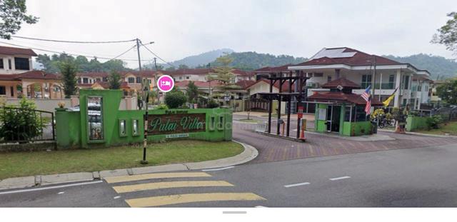 Sri Pulai 3, Seremban, Pulai Impian, Bukit Coral, Desa Rhu (Renovated) 1