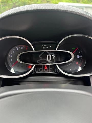2014 Renault CLIO 1.6 RS 200 EDC (A) - 5
