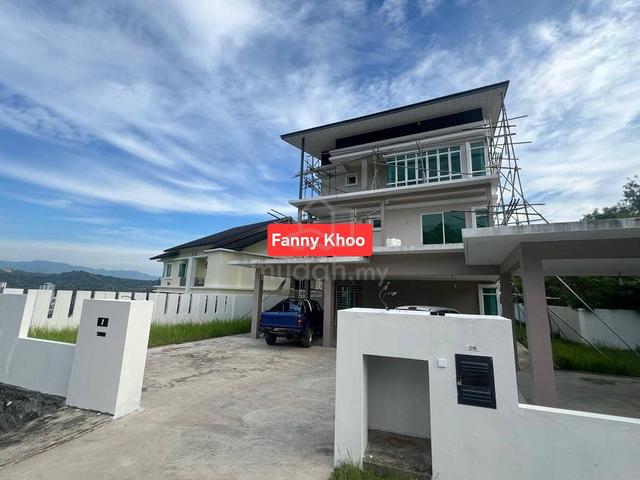 Iramanis Bungalow house | Damai | Lintas 1