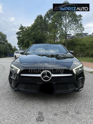 2020 Mercedes Benz A250 2.0 AMG LINE (A) - 2