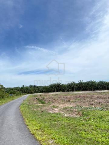 Tanah mampu milik selangor 1