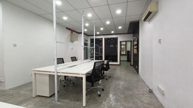 Furnished Office with Meeting Room @Putrajaya Diplomatik (Nadi 15) 1