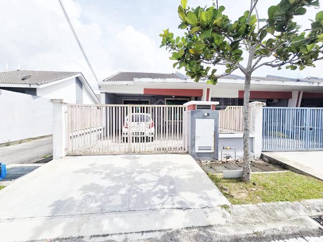 For Rent Taman Permata Penawar Bandar Penawar Kota Tinggi 1