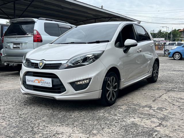 2015 Proton IRIZ 1.6 PREMIUM (A) - 1