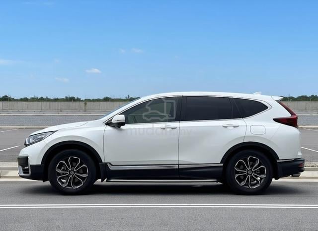 [2023] Honda CR-V 1.5 TC-P Full Service Honda  - 3