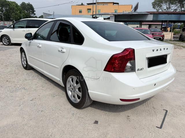 2010 CASH OTR Volvo S40 2.0 (A) - 4