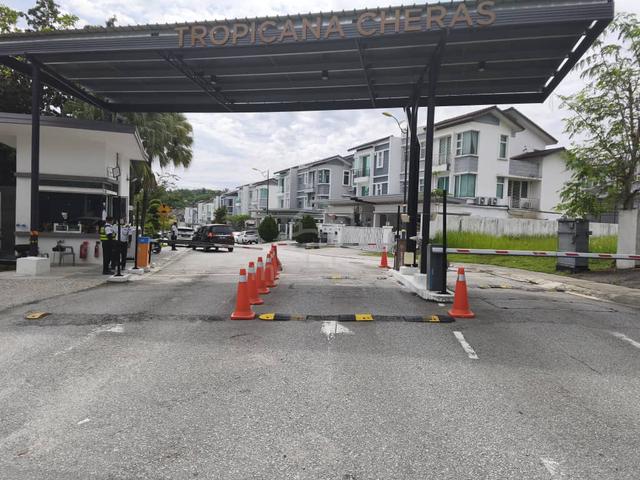 Bungalow Land to Sell ASAP - Expat Leaving Malaysia 1