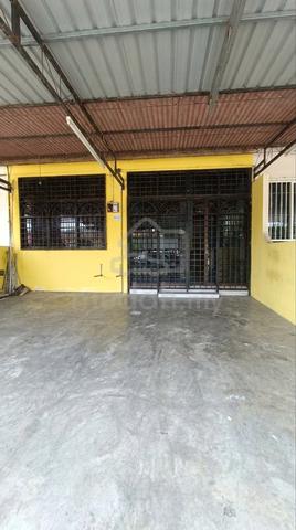 Rumah Teres Untuk Disewa - Taman Ria, Sungai Petani 1