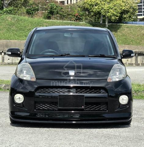 2009 Perodua MYVI 1.3 PASSO (M) ❌Processing Fees - 3