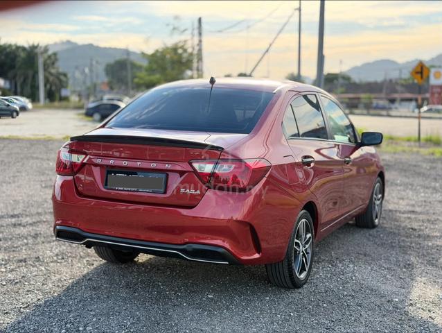 2020 Proton SAGA PREMIUM AT 1.3L (A) - 4