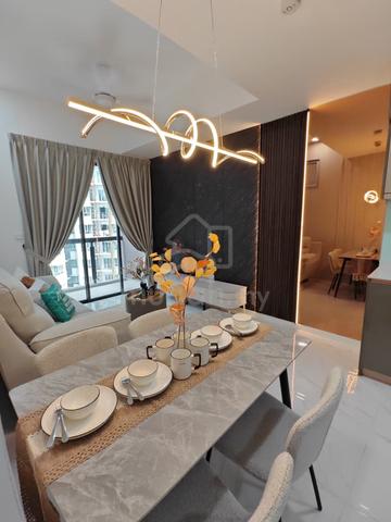 Residensi 38 Bangsar 1