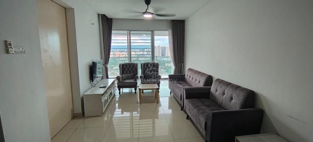 Maxim Citylights @ Sentul KL 1