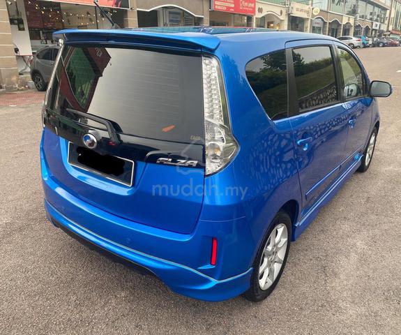 2018 Perodua ALZA 1.5 EZ STANDARD FACELIFT (A) - 3